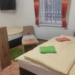 Penzion Plischke 3*