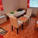 Plischke Penzion Lipová-lázně