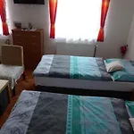 Plischke 3* Lipová-lázně