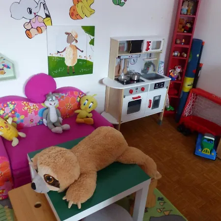 Plischke Penzion