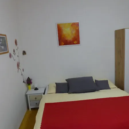 Plischke بيت ضيافة