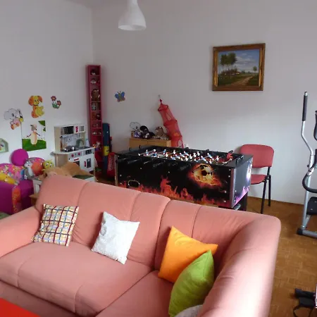 Plischke Penzion 3*