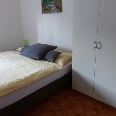 Plischke Konukevi Lipová-lázně