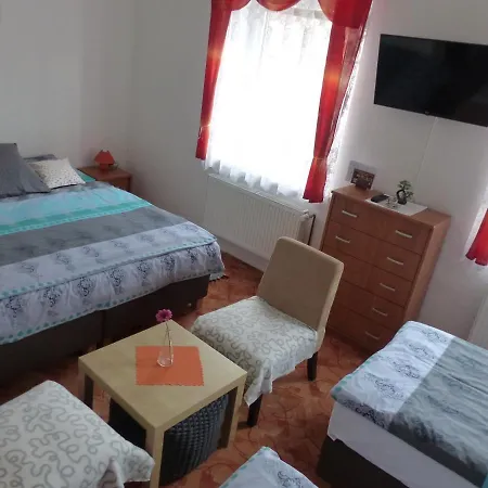 Plischke Penzion 3*