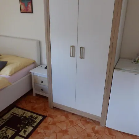 Penzion Plischke Lipová-lázně