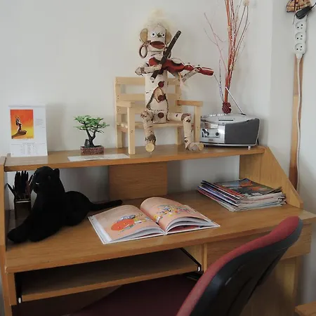 Plischke Guest house Lipova Lazne