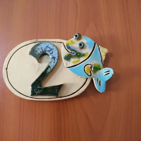 Plischke بيت ضيافة