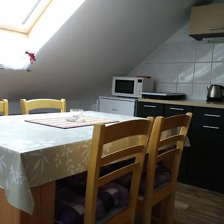 Guest house Plischke