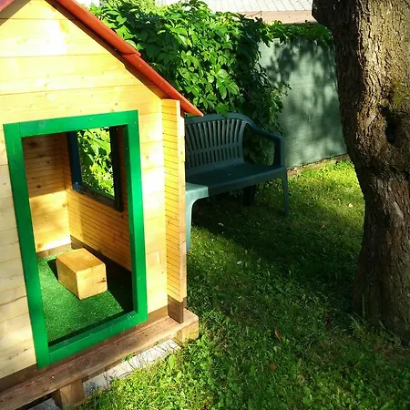 Guest house Plischke 3*