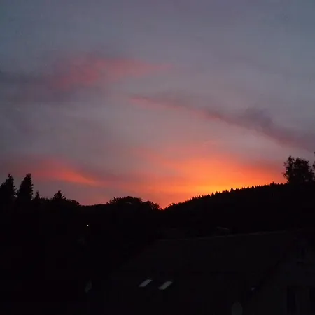 Plischke Konukevi 3*