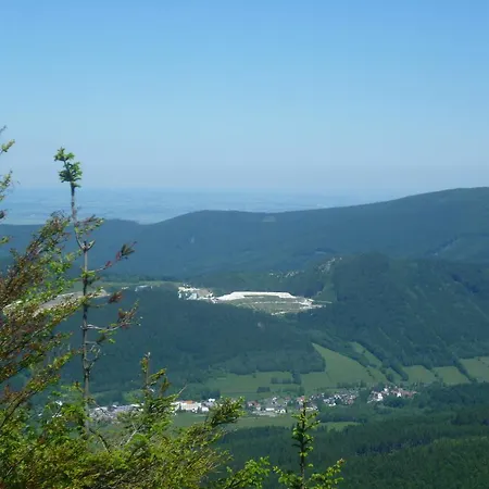 Penzion Plischke