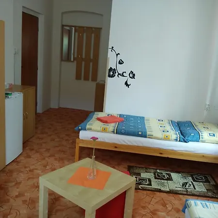 Plischke Guest house 3*
