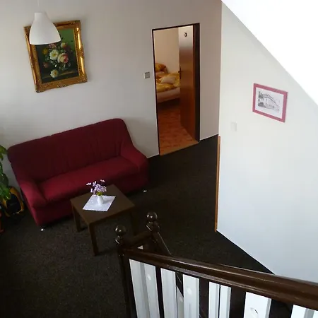 Guest house Plischke 3*