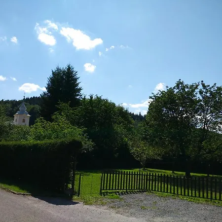 Plischke Lipova Lazne
