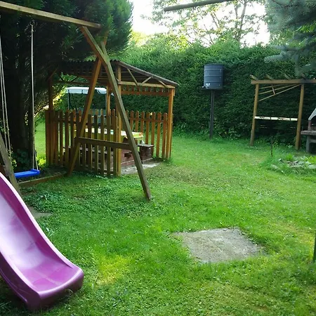 Plischke Penzion