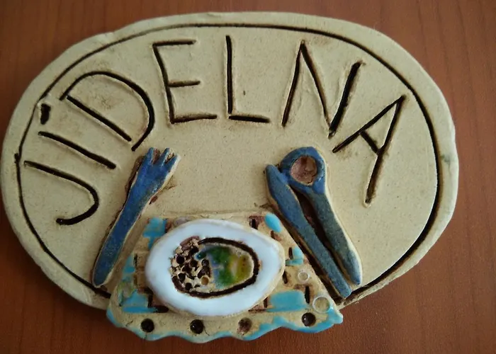 Plischke Penzion