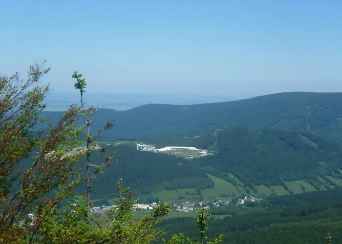 Affittacamere Plischke