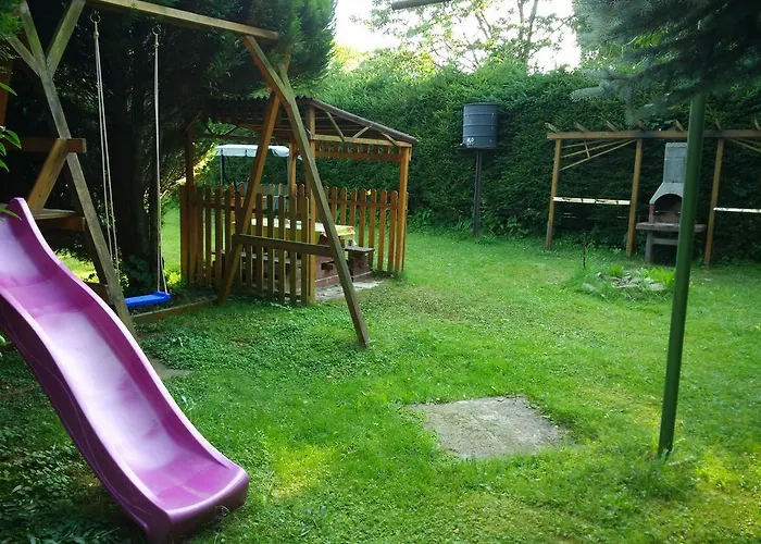 Plischke Penzion