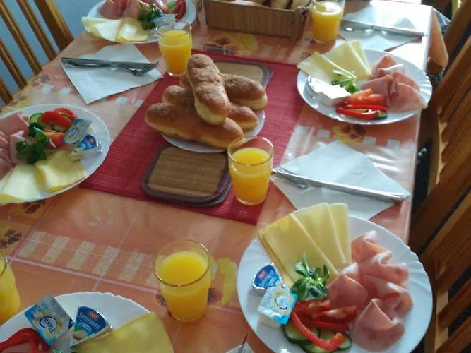 Penzion Plischke 3*