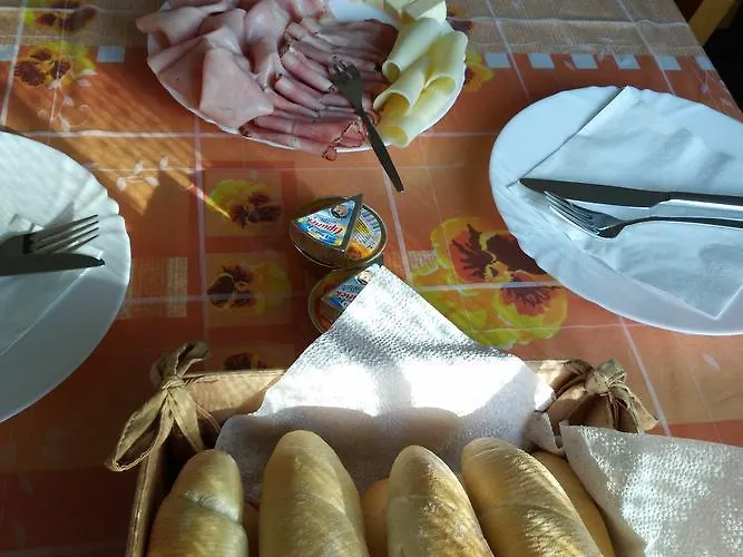 Penzion Plischke Lipová-lázně
